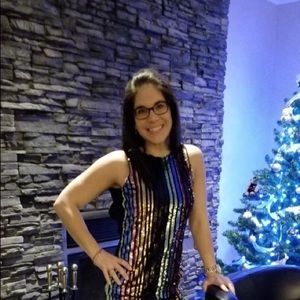 Meet your Posher, Isabelle